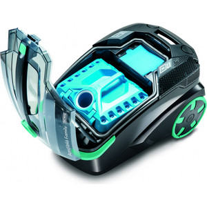 Пылесос моющий Thomas DryBOX AMFIBIA FAMILY 788599