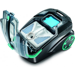 Пылесос моющий Thomas DryBOX AMFIBIA FAMILY 788599