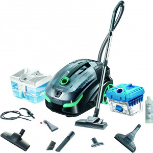Пылесос моющий Thomas DryBOX AMFIBIA FAMILY 788599