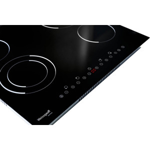 Электрическая варочная панель Weissgauff HV 641 B