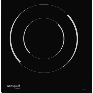 Электрическая варочная панель Weissgauff HV 641 B