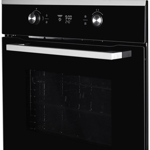 Электрический духовой шкаф Weissgauff EOM 691 PDB