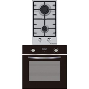 Встраиваемый комплект MAUNFELD EGHS.32.3ES/G + EOEM.589B