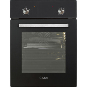 Электрический духовой шкаф Lex EDM 4540 bl