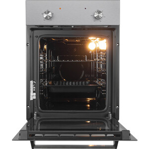 Электрический духовой шкаф Lex EDM 4540 IX