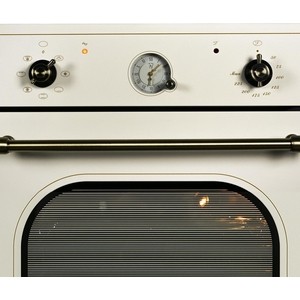 Электрический духовой шкаф Lex EDM 6073C IV Light