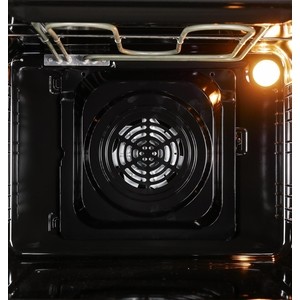 Электрический духовой шкаф Lex EDM 6073C IV Light