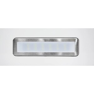 Вытяжка встраиваемая Lex Hubble 2M 600 white