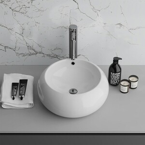 Раковина-чаша Grossman GR-3010 42x42