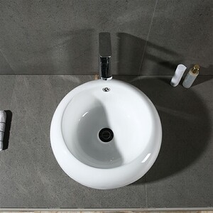 Раковина-чаша Grossman GR-3010 42x42