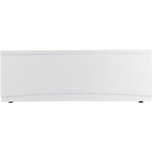 Фронтальная панель Aquanet Corsica, Nord, Roma, West 150 H53 K белая (243512)