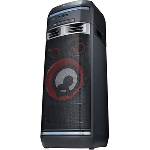 Музыкальный центр LG OL90DK