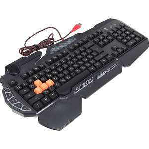 Игровая клавиатура A4Tech Bloody B314