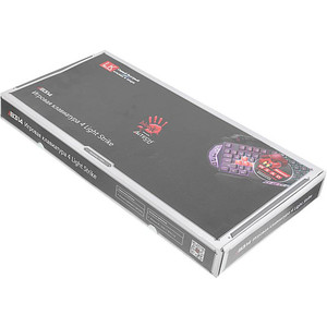 Игровая клавиатура A4Tech Bloody B314