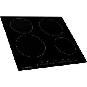 Электрическая варочная панель Zigmund & Shtain CN 37.6 B