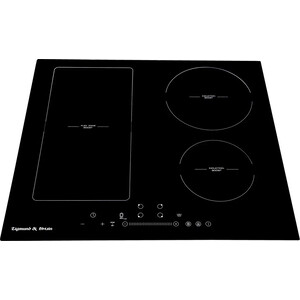 Индукционная варочная панель Zigmund & Shtain CI 34.6 B