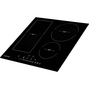 Индукционная варочная панель Zigmund & Shtain CI 34.6 B