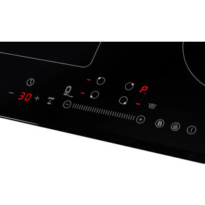 Индукционная варочная панель Zigmund & Shtain CI 34.6 B