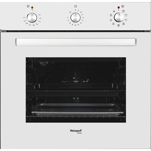 Электрический духовой шкаф Weissgauff EOV 19 MW