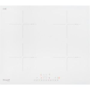 Индукционная варочная панель Weissgauff HI 640 WSC