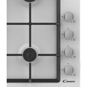Газовая варочная панель Candy CHG6LW