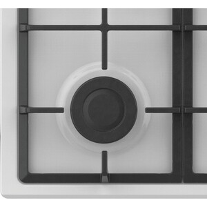 Газовая варочная панель Candy CHG6LW