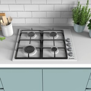 Газовая варочная панель Candy CHG6LW