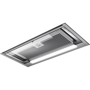 Вытяжка встраиваемая Elica GLASS OUT IX/A/60