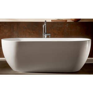 Акриловая ванна Abber 172x79 отдельностоящая (AB9241)