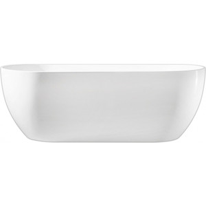 Акриловая ванна Abber 172x79 отдельностоящая (AB9241)