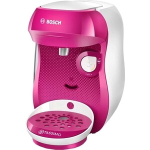 Кофемашина капсульная Bosch TAS1001