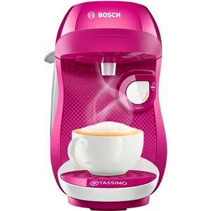 Кофемашина капсульная Bosch TAS1001