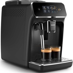 Кофемашина автоматическая Philips EP2021/40