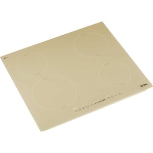 Индукционная варочная панель Korting HI 64560 BB