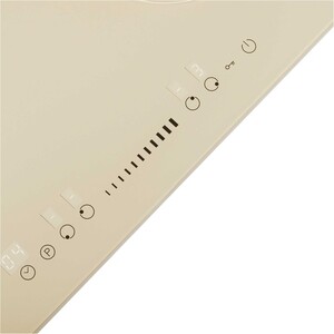 Индукционная варочная панель Korting HI 64560 BB