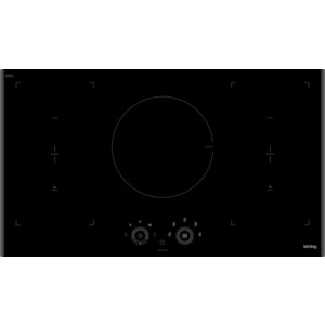 Индукционная варочная панель Korting HIB 95750 B Smart