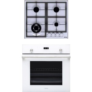 Встраиваемый комплект Korting HG 665 CTW + OGG 771 CFW