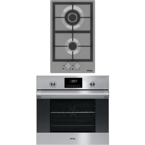 Встраиваемый комплект Korting HG 365 CTX + OKB 561 CFX