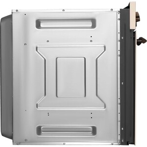 Электрический духовой шкаф Korting OKB 481 CRSI