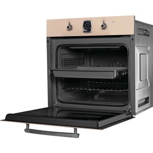 Электрический духовой шкаф Korting OKB 481 CRSK