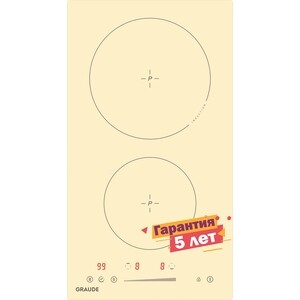 Индукционная варочная панель Graude IK 30.1 C