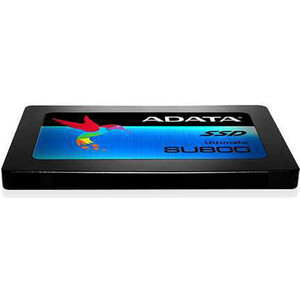 SSD накопитель A-DATA SSD 512GB SU800 ASU800SS-512GT-C