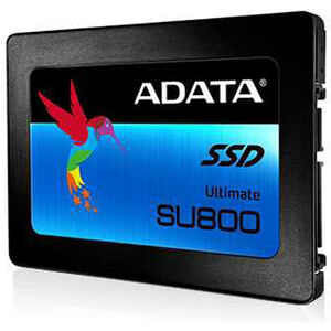 SSD накопитель A-DATA SSD 512GB SU800 ASU800SS-512GT-C
