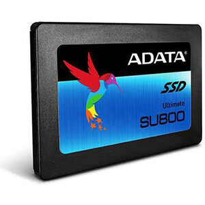SSD накопитель A-DATA SSD 512GB SU800 ASU800SS-512GT-C