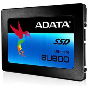 SSD накопитель A-DATA SSD 256GB SU800 ASU800SS-256GT-C