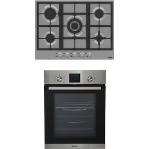 Встраиваемый комплект Korting HG 765 CTX+ OKB 7931 CMX