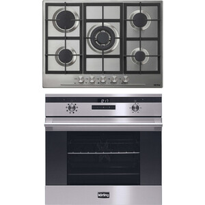 Встраиваемый комплект Korting HG 765 CTX+ OKB 792 CFX