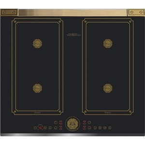 Индукционная варочная панель Kaiser KCT 6745 FI AD