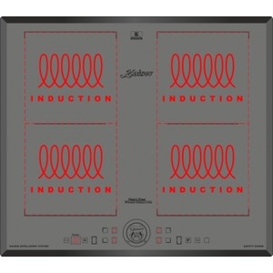 Индукционная варочная панель Kaiser KCT 6745 FI AD