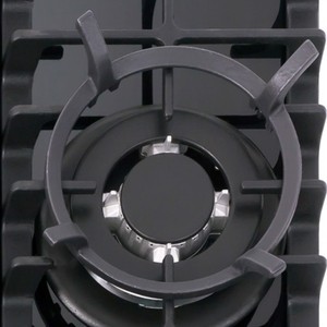 Газовая варочная панель Kaiser KCG 6394 Turbo Romb